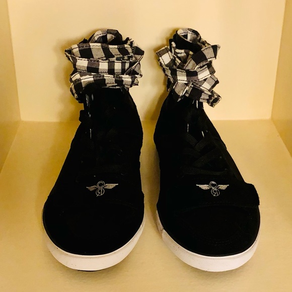 Creative Recreation shoes - Picture 3 of 12